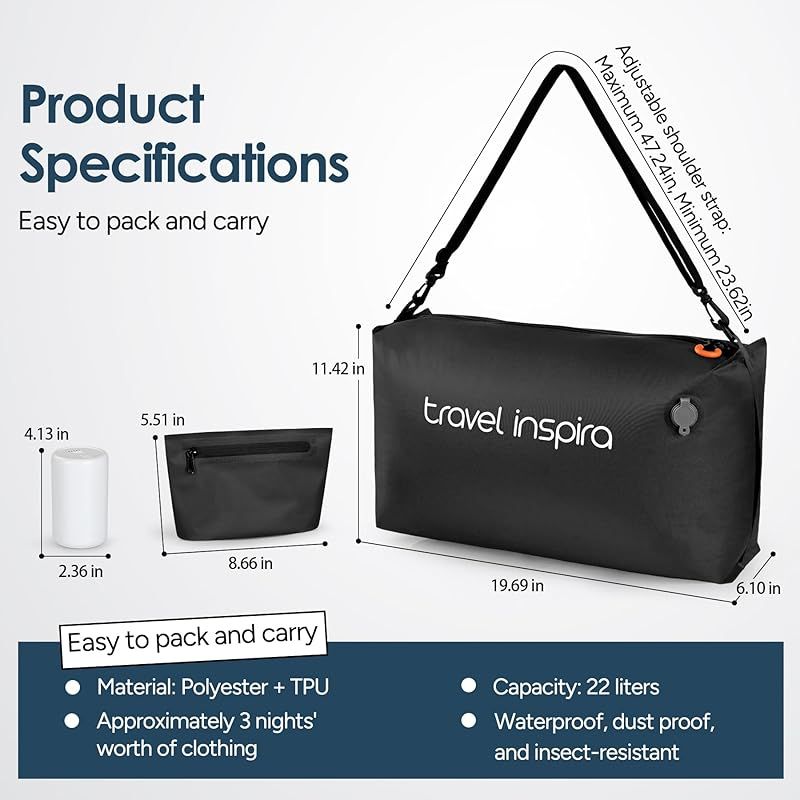 衣類50%圧縮 手動|真空両モード