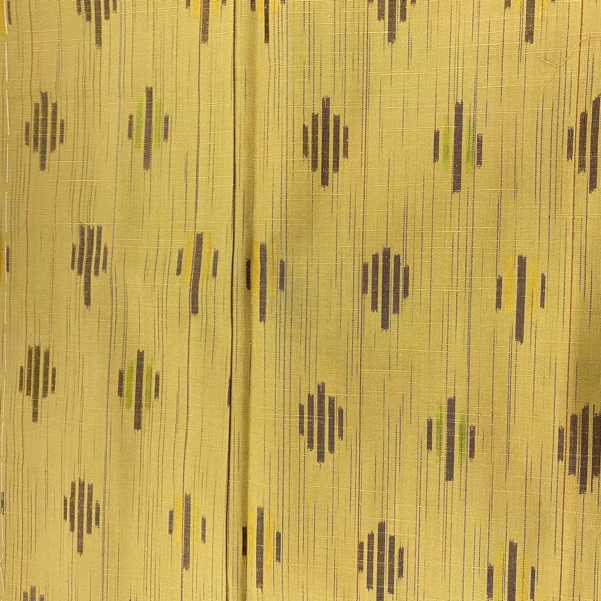 身丈161.5cm 裄丈64cm