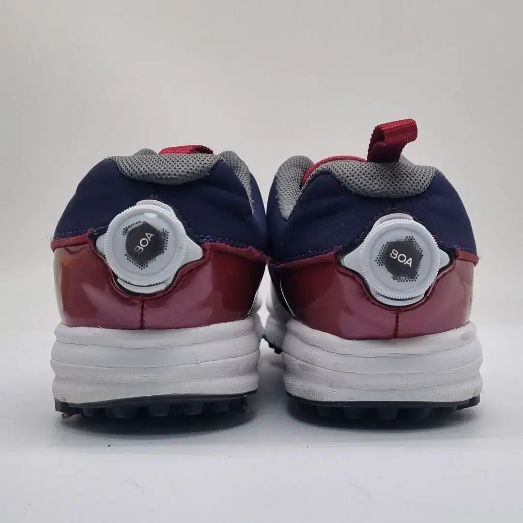 フットジョイ ゴルフシューズ グレー 24.5cm FOOT JOY フットジョイ