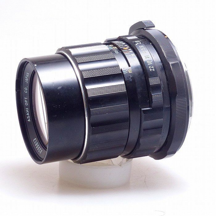中古】(ペンタックス) PENTAX 67用 SMC-TAKUMAR 150/2.8 - メルカリ 