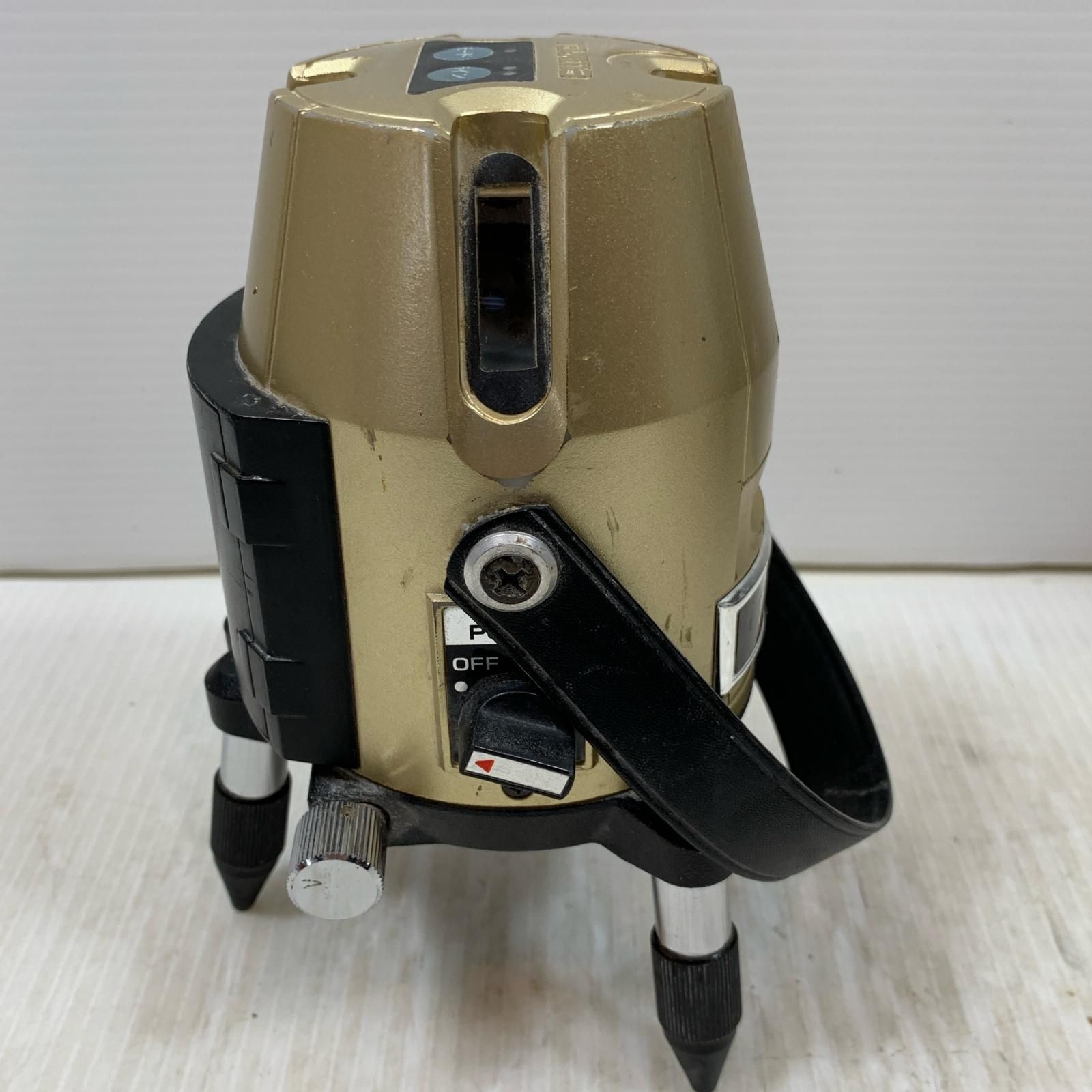 κκTAJIMA タジマ レーザー機器 レーザー墨出し器 GT3Zi  ゴールド κκTAJIMA タジマ レーザー機器 レーザー墨出し器 GT3Zi ゴールド