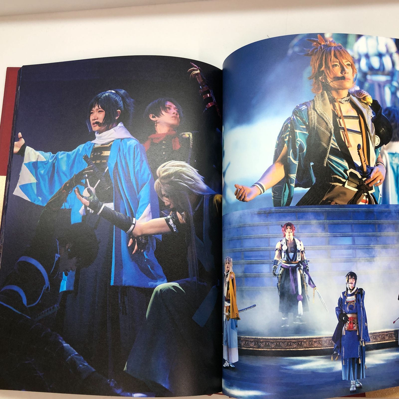 壽 乱舞音曲祭 彩時記 ミュージカル 刀剣乱舞 五周年記念 壽 乱舞音曲祭 彩時記 特典CD