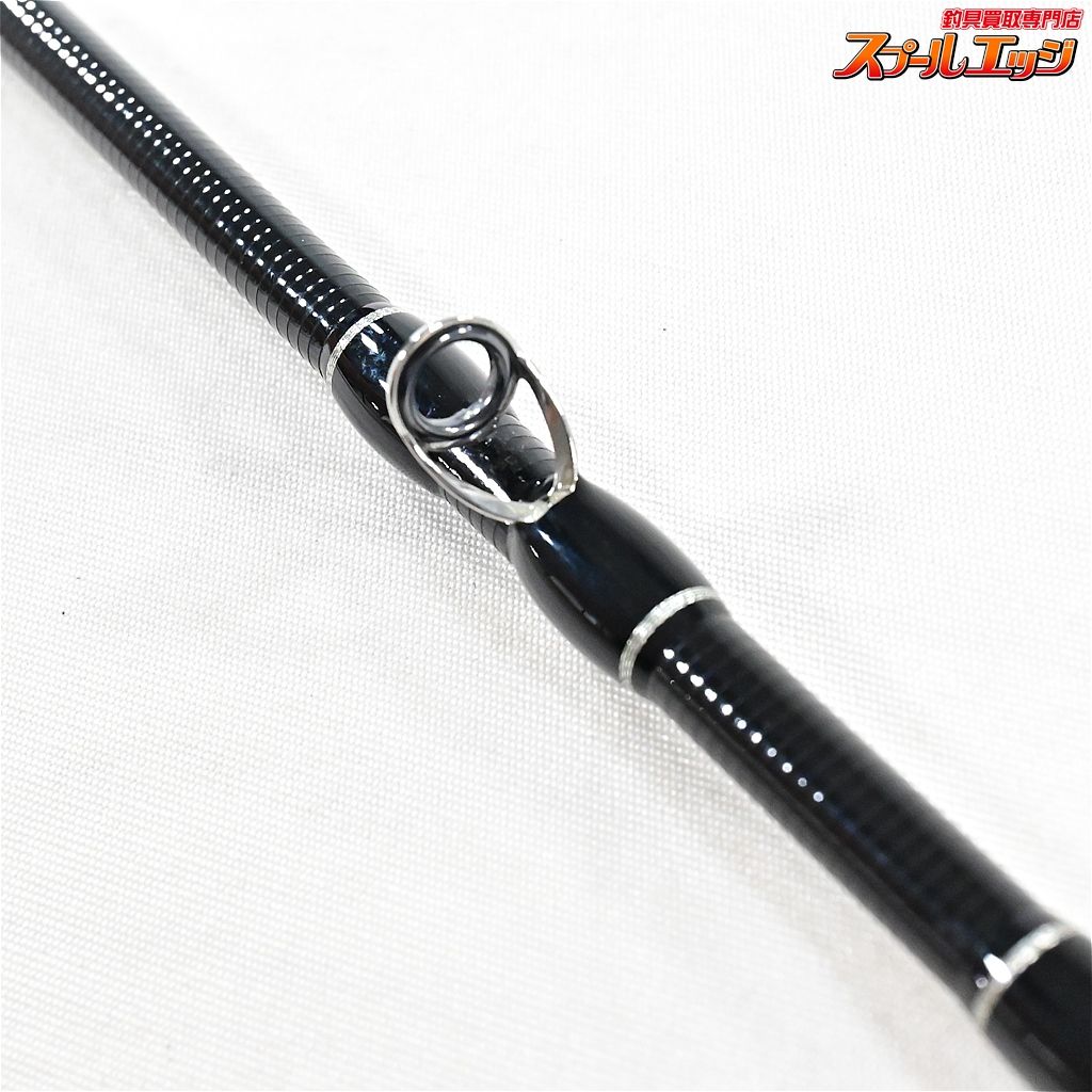 TULALA エルホリゾンテ83 怪魚ロッドベイト雷魚ナマズシーバスサーフ