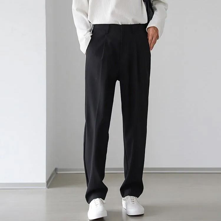 学生服 ズボン 春夏 男子 制服 スラックス 学生パンツ ボトムス
