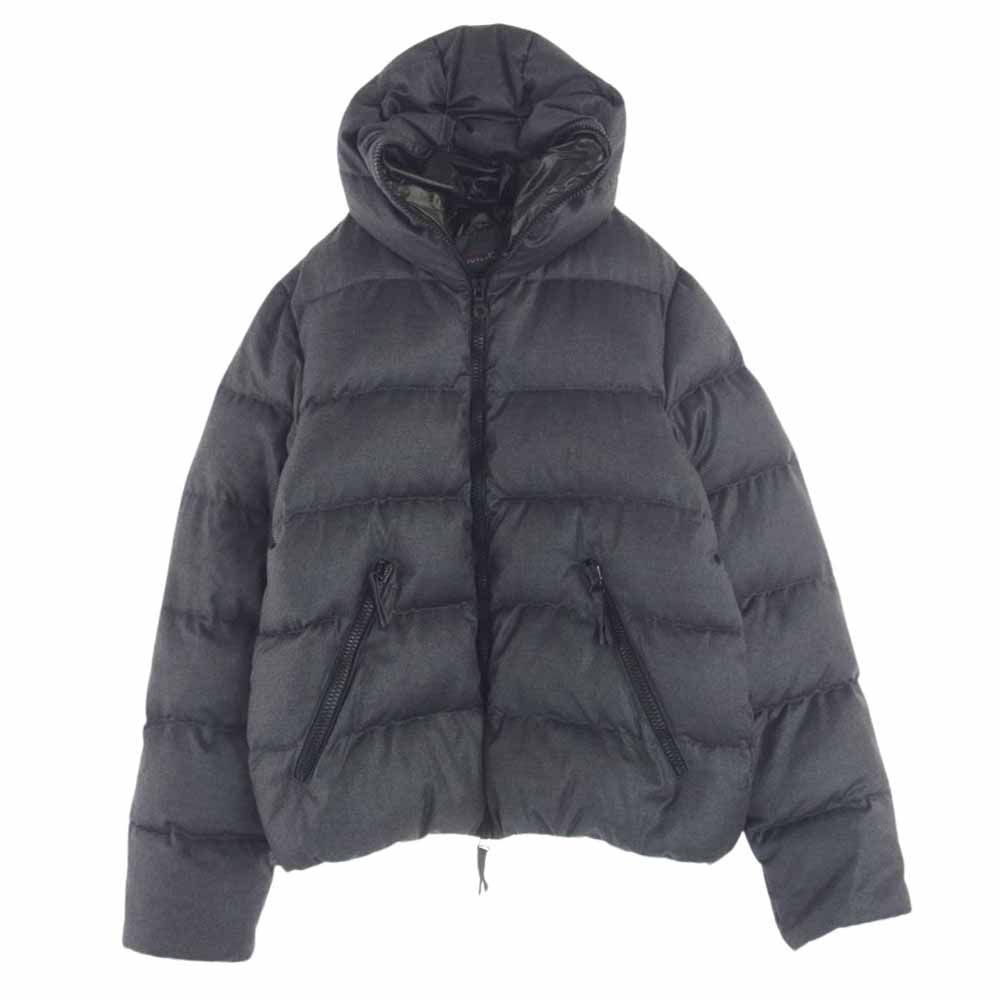 DUVETICA デュベティカ ダウンジャケット DIONISIO カシミヤ混ウール