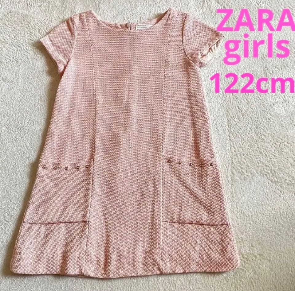 ZARA 122 ワンピース