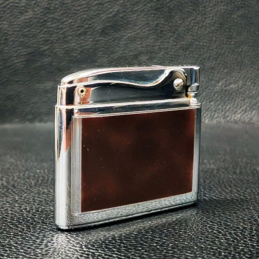 希少 美品 着火確認済み】1950年代 RONSON ロンソン ADONIS