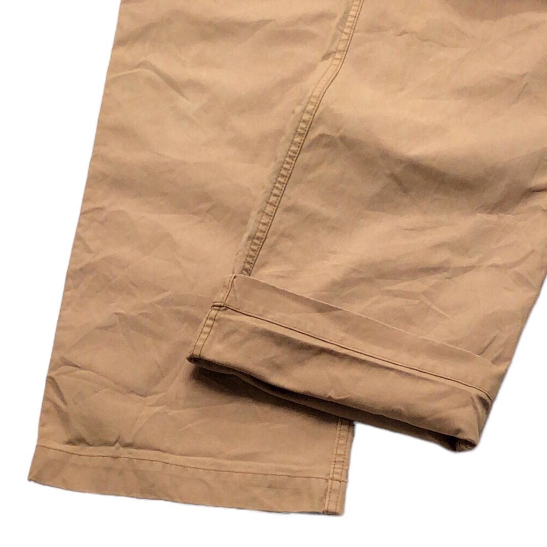 中古品】ORGUEIL オルゲイユ ジャーマンダック ワークパンツ ワイド