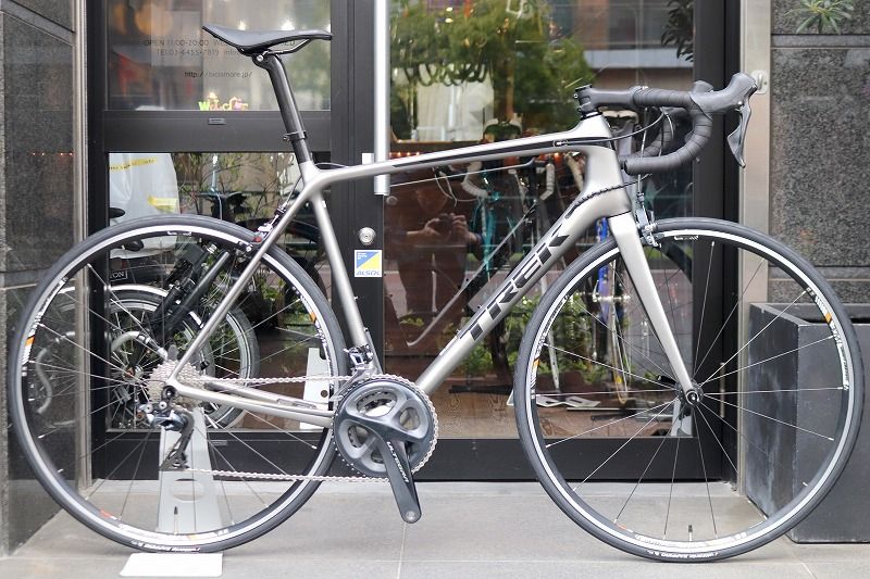 トレック TREK エモンダ EMONDA SL6 2018 H2 58サイズ アルテグラ