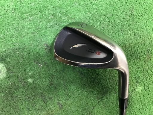 フォーティーン DJ-5 ライトブラック 52° ウェッジ WG DS-91 w フレックスその他 メンズ 男性用 右利き 右用 Cランク ゴルフクラブ