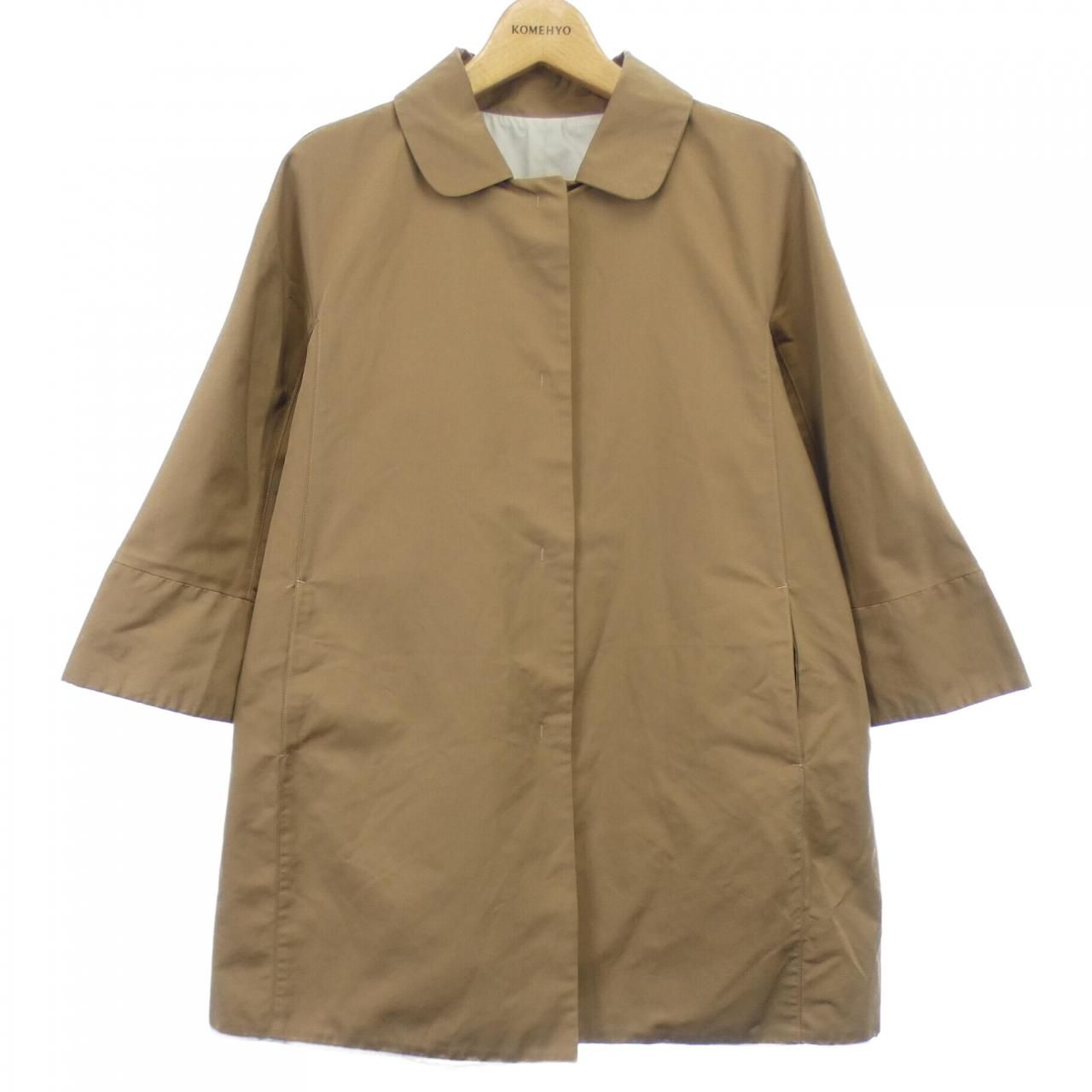 エスマックスマーラ 'S Max Mara コート - メルカリ