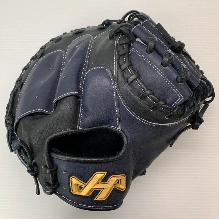 ハタケヤマ HATAKEYAMA 軟式 キャッチャーミット TH-DB29NB 伊藤モデル TH-Pro SERIES 5253