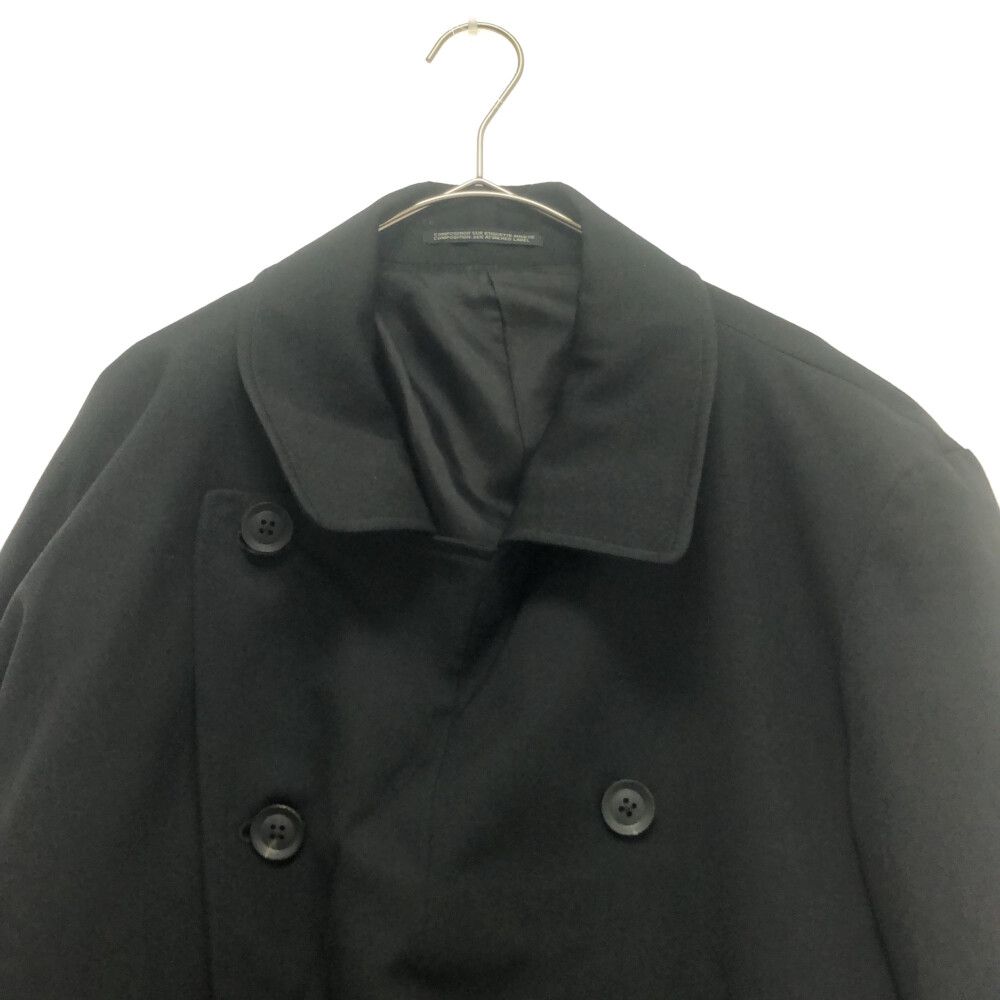 Yohji Yamamoto POUR HOMME (ヨウジヤマモト プールオム) 21AW W