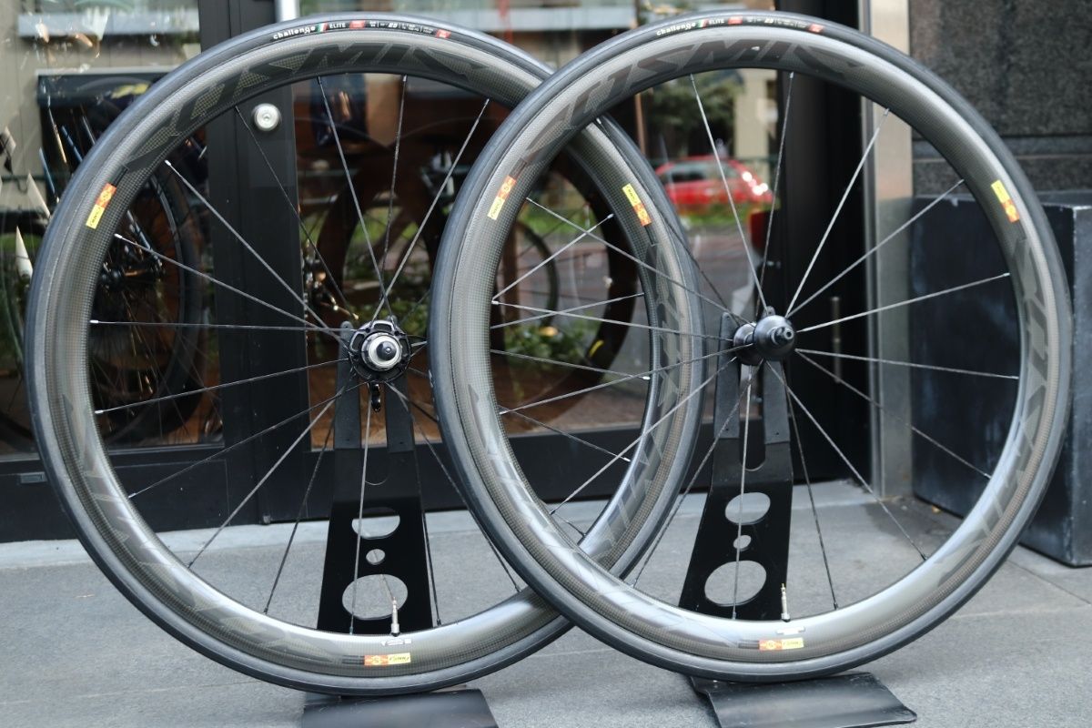 パーツ MAVIC COSMIC CARBONE 40T マヴィック MAVIC コスミック カーボン COSMIC CARBONE 40T