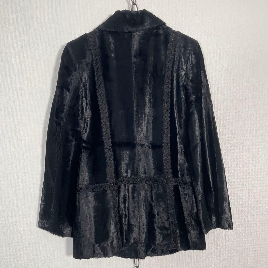 ラビットレザー