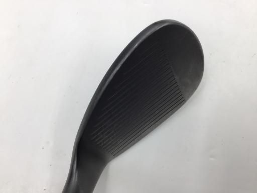 コブラ KING cobra SB WEDGE ブラック 52° 08° VERSATILE ウェッジ WG 特注シャフト フレックスS メンズ 男性用 右利き 右用 Cランク ゴルフクラブ