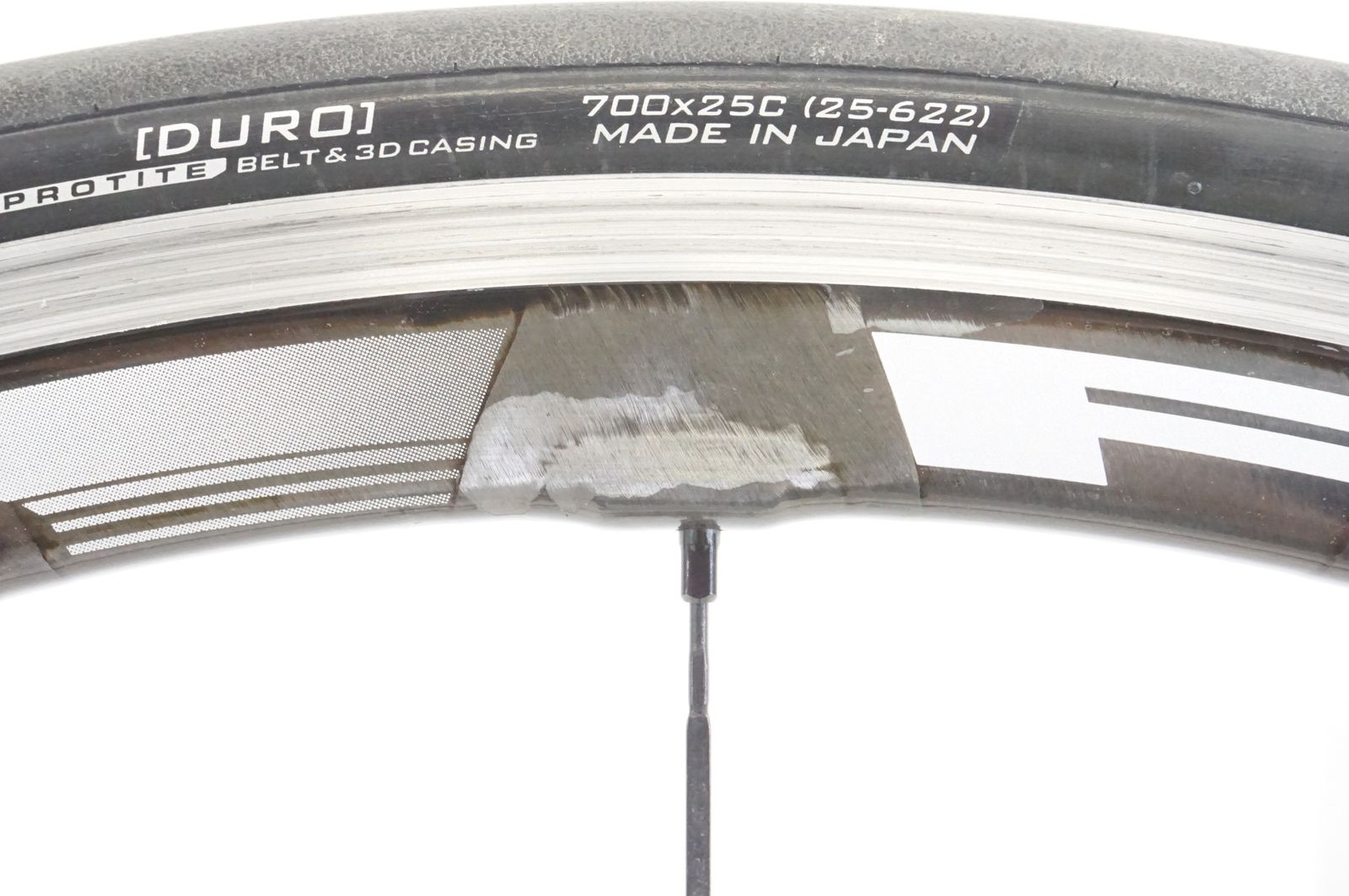 シマノ WH－RS81－C35 リヤ SHIMANO「シマノ」 WH-RS81-C35-CL シマノ11速 ホイールセット