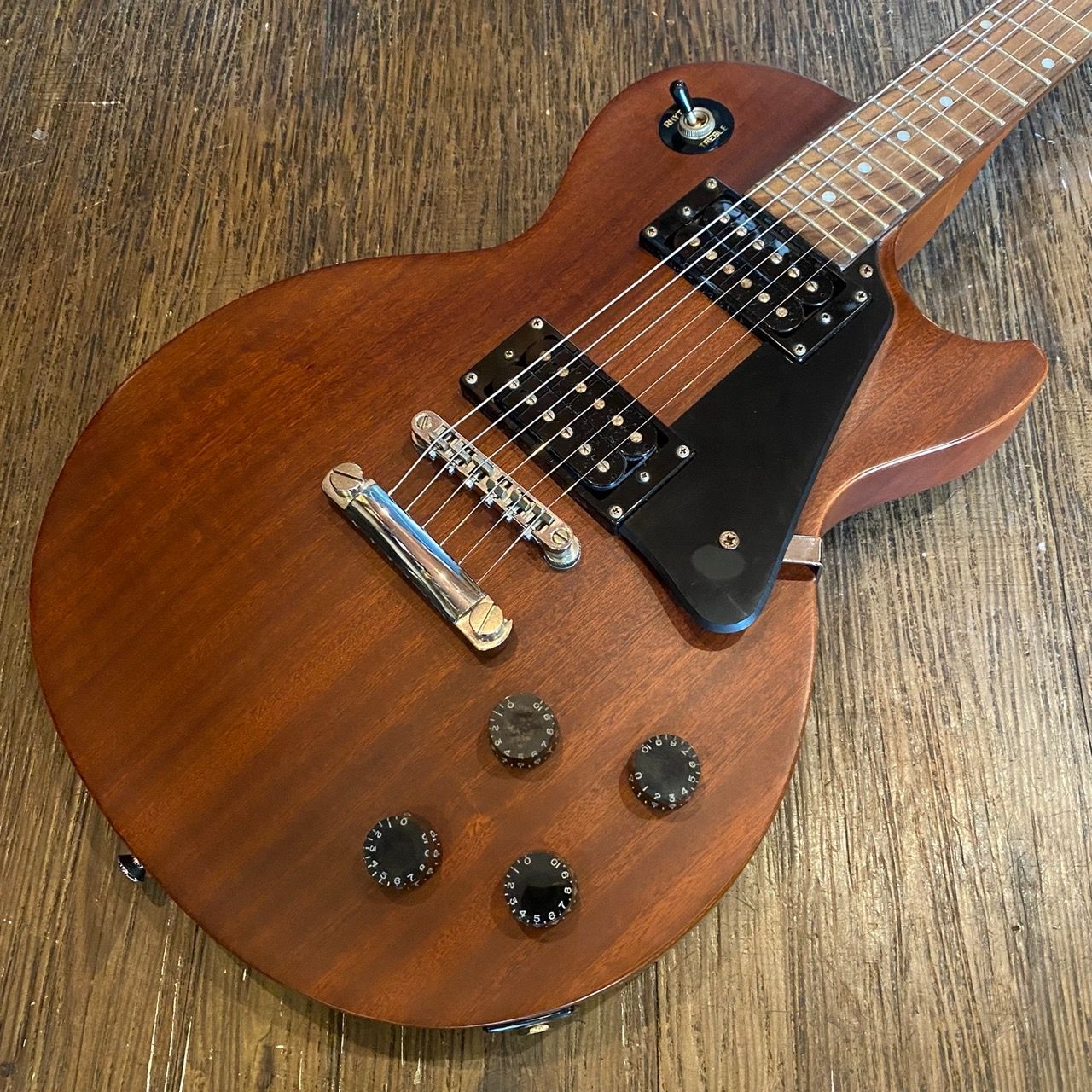 Epiphone Les Paul Studio 2008年製 Electric Guitar エピフォン