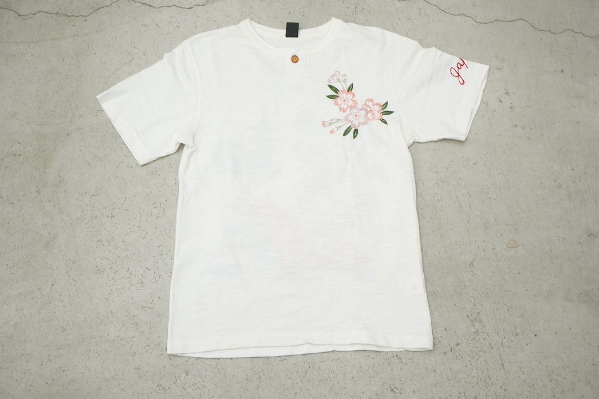 希少 CROPPED HEADS クロップド ヘッズ 半袖 Tシャツ カットソー