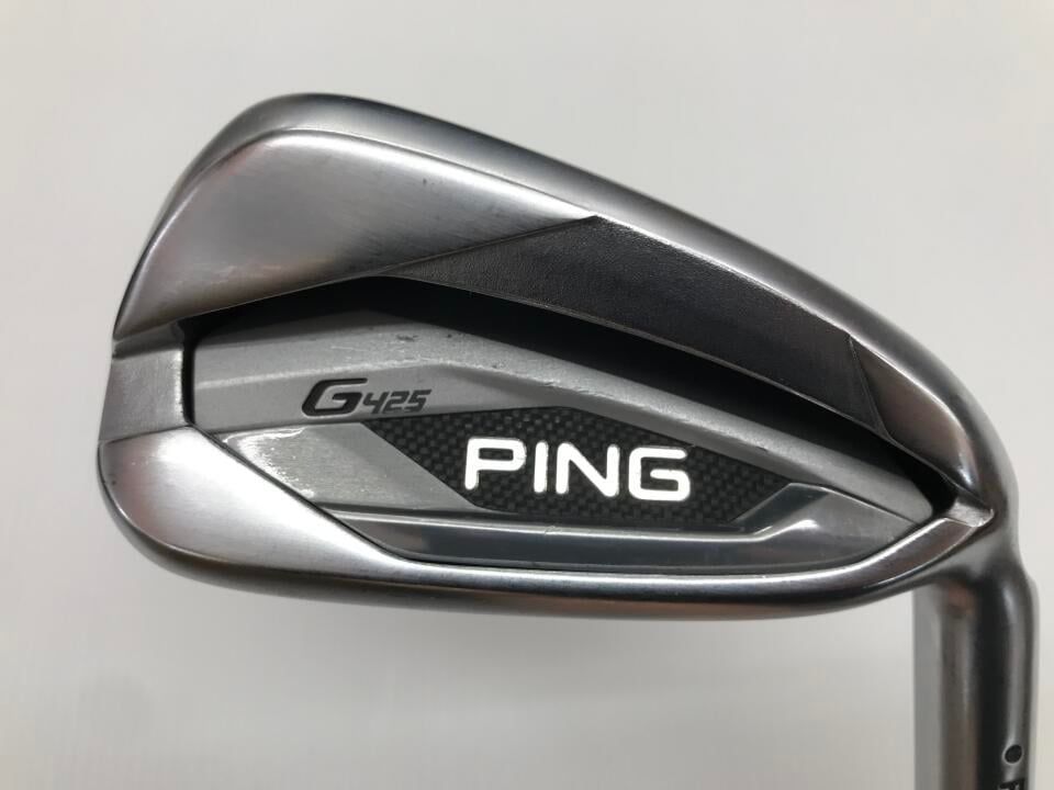 【即納】G425 | 26.5 | S | NSプロ MODUS 3 TOUR 105 | 中古 | アイアン | ピン