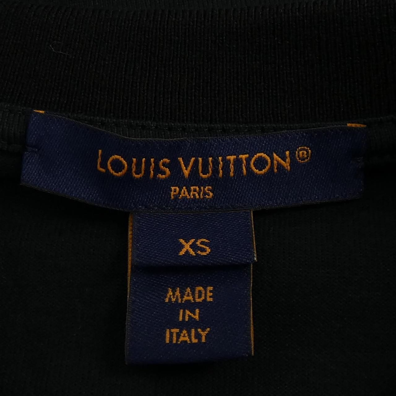 VUITTON Tシャツ