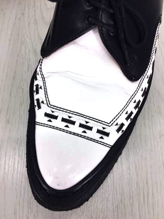 GEORGE COX(ジョージコックス) 5289 イングラン #78495# - メルカリ