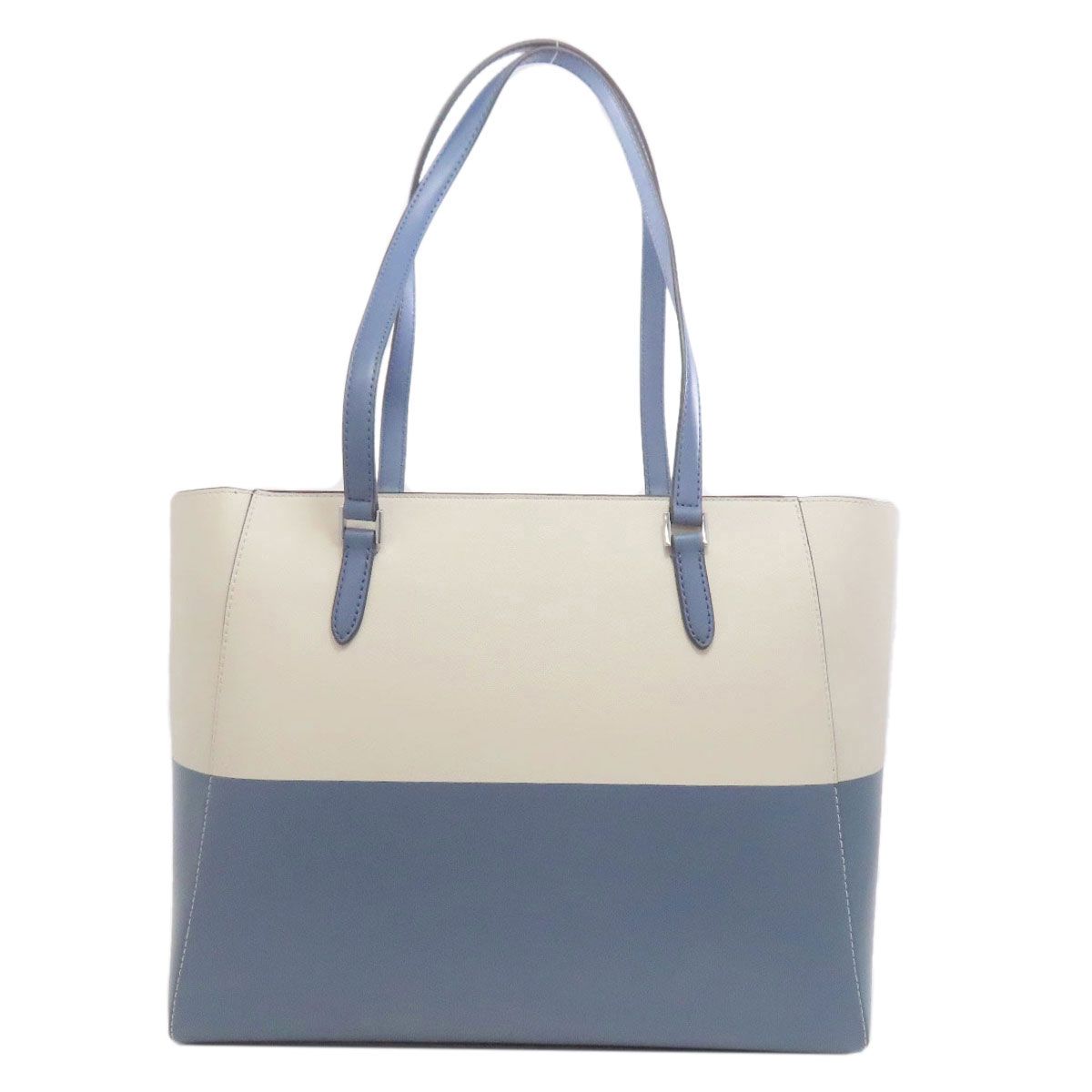 Michael Kors マイケルコース バイカラー 2WAY トートバッグ PVC レディース WWW_MORNINGWALKER_COM