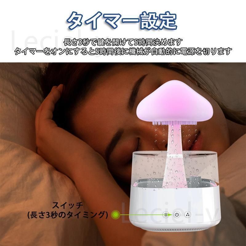 静音 加湿機