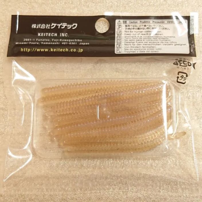 ケイテック イージーシェイカー 2.5インチ 12個セット - メルカリ