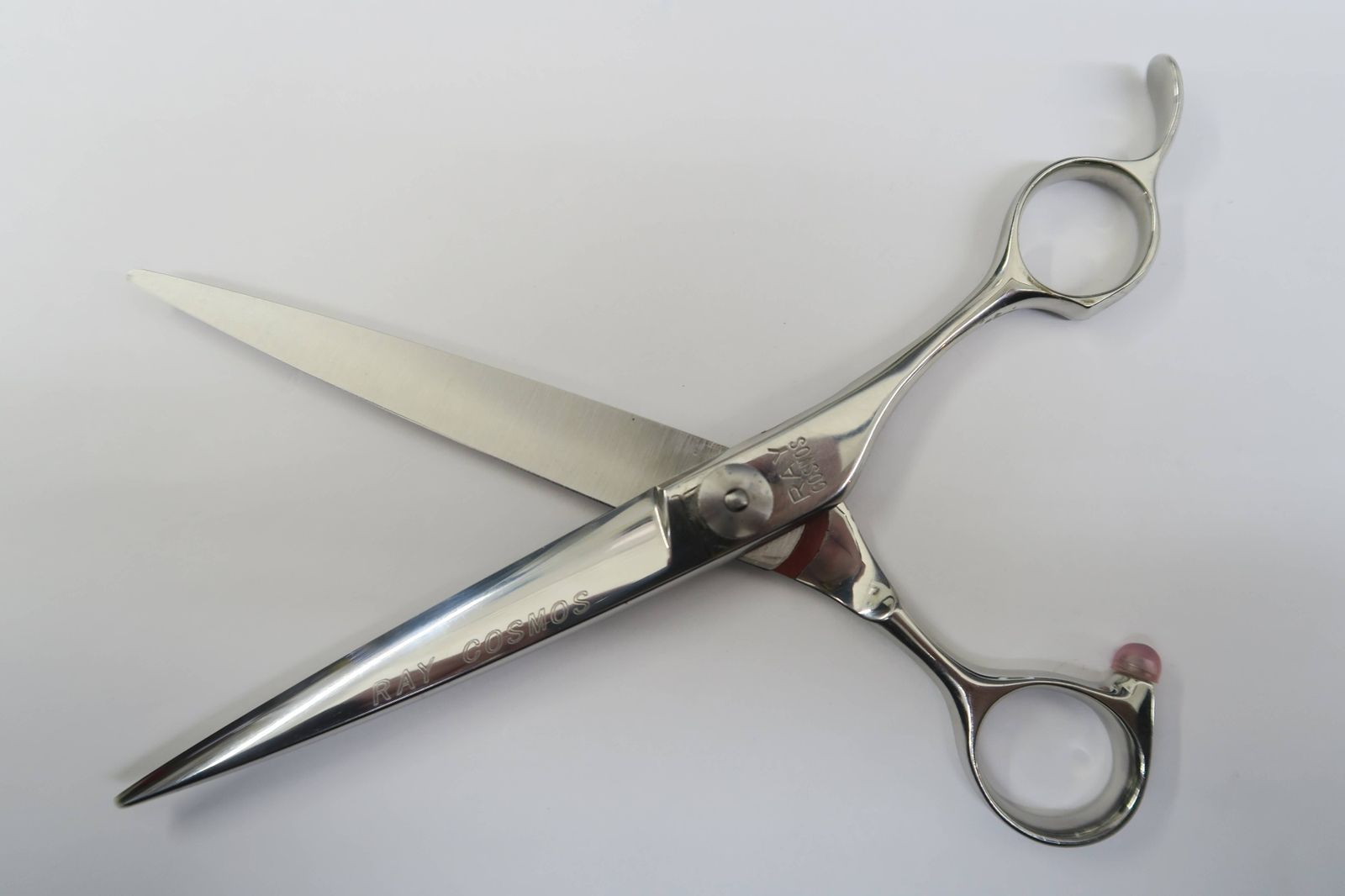 Bランク【光シザー ヒカリ HIKARI】 RAY COSMOS 130 シザー 美容師