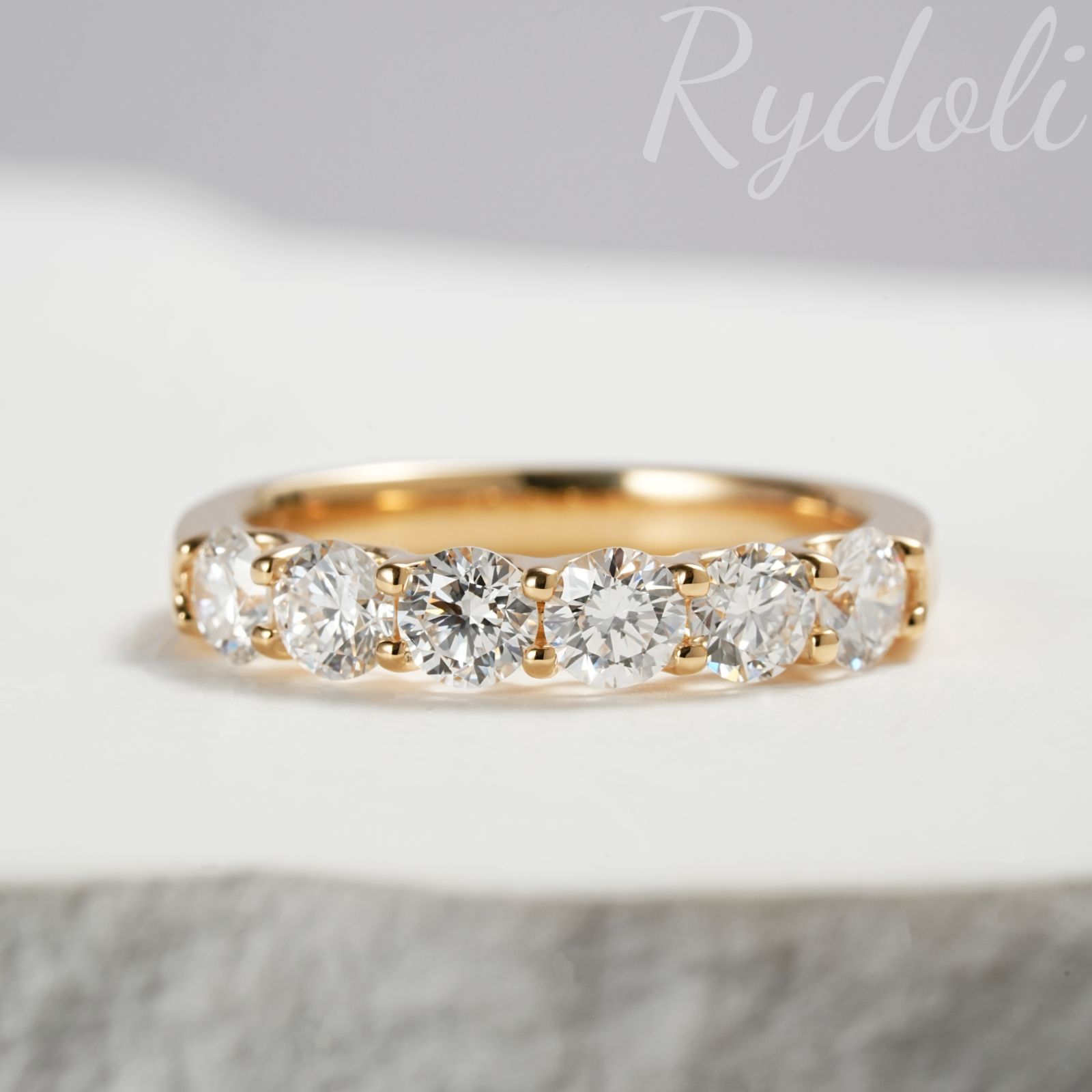 【デザイン持ち込み可】オーダーメイド ダイヤモンドリング 作成（ラボダイヤ） デザイン持ち込み可】オーダーメイド ダイヤモンドリング 作成