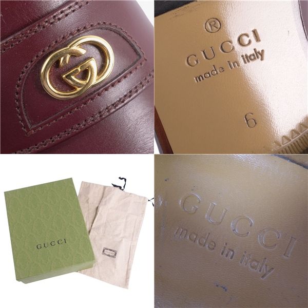 グッチ GUCCI