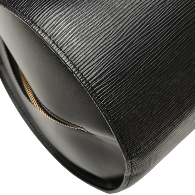 ルイ ヴィトン エピ ソルフェリーノ45 ショルダーバッグ ボストン  