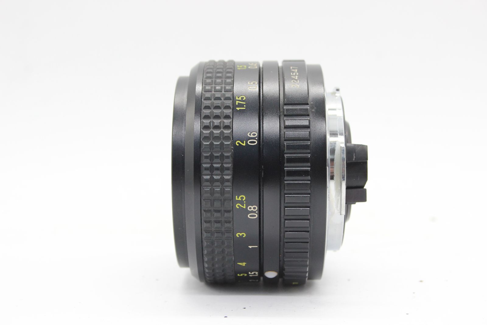 返品保証】 【和製ズミクロン】 リコー Ricoh XR Rikenon 50mm F2