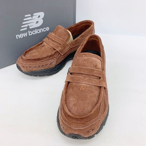 New Balance U1906LNS ローファー 26cm New Balance NEW BALANCE
