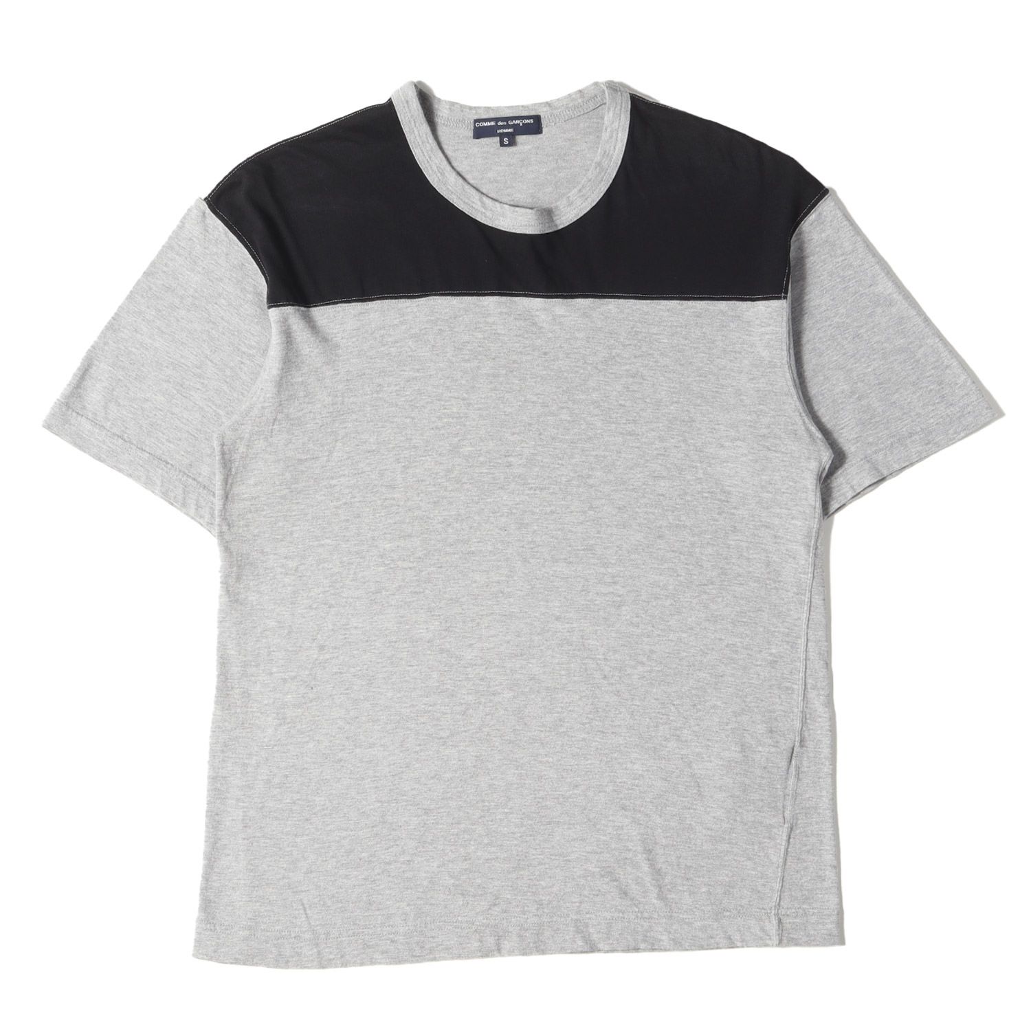 COMME des GARÇONS Tシャツ Sサイズ archive y2k COMME des GARÇONS Tシャツ Sサイズ archive y2k COMME des GARCONS