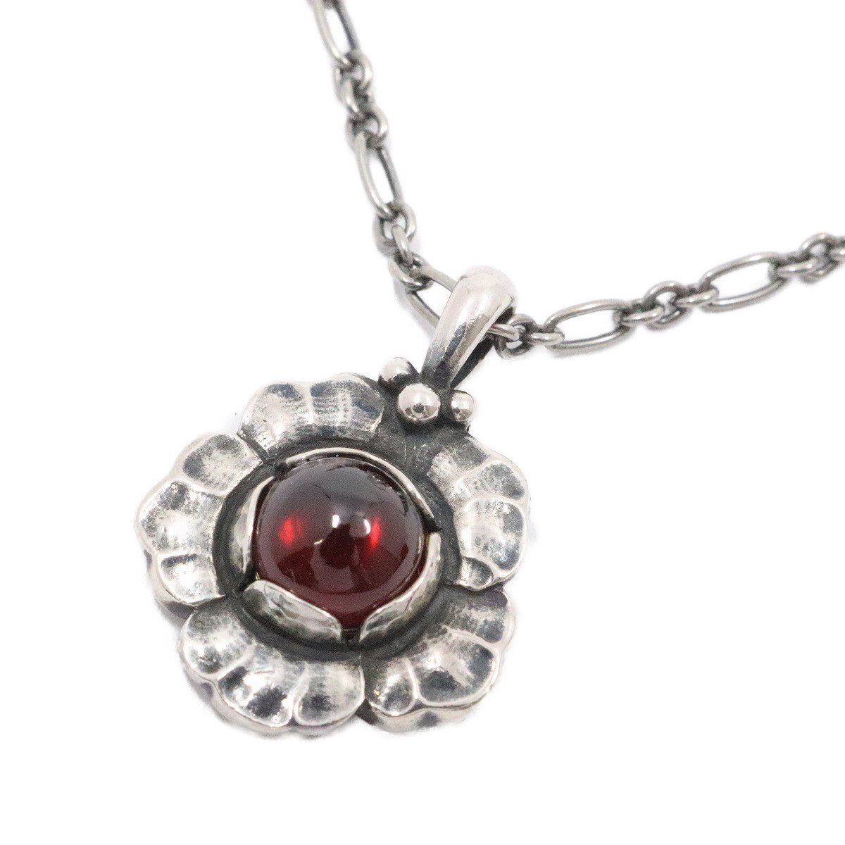 GEORG JENSEN ジョージジェンセン 2002 ヘリテージコレクション