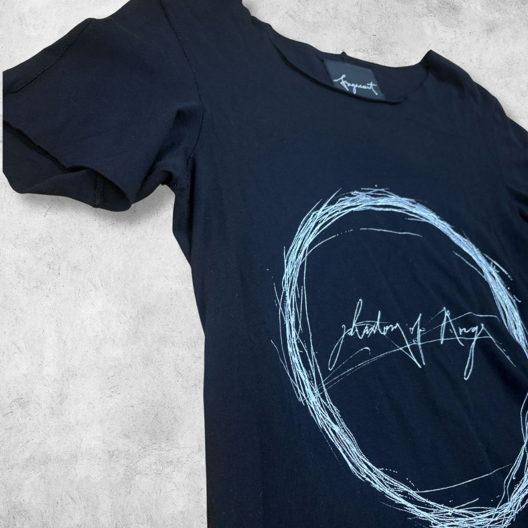 Fagassent ファガッセン Tシャツ PHANTOM - メルカリ