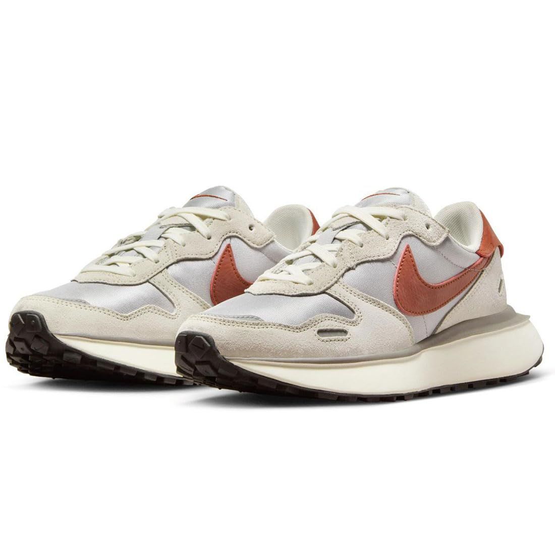 ナイキ] フェニックス ワッフル W PHOENIX WAFFLE ライトボーン/ライト