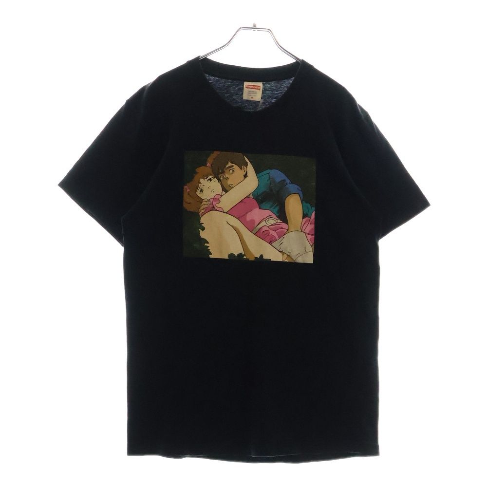 SUPREME (シュプリーム) 15AW Tpshio Maeda Overfriend Date Tee 前田 