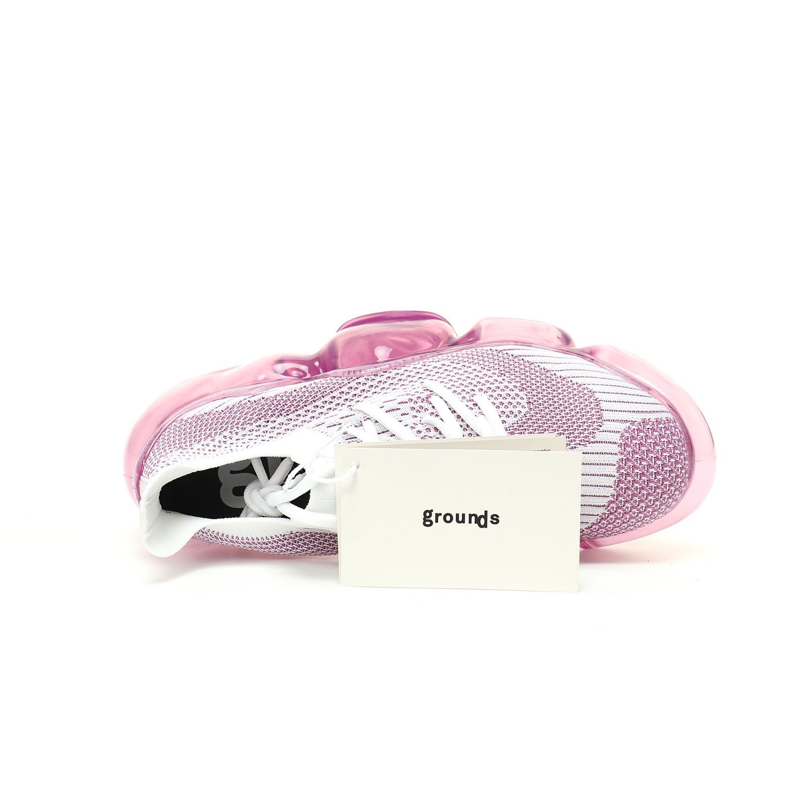 レディース スポーツシューズ