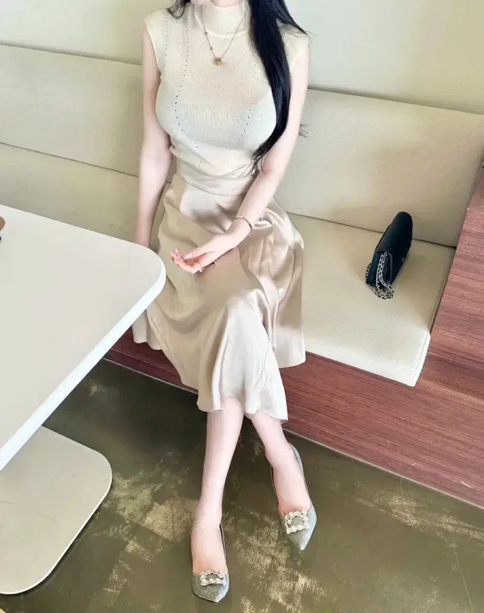 タートルネック