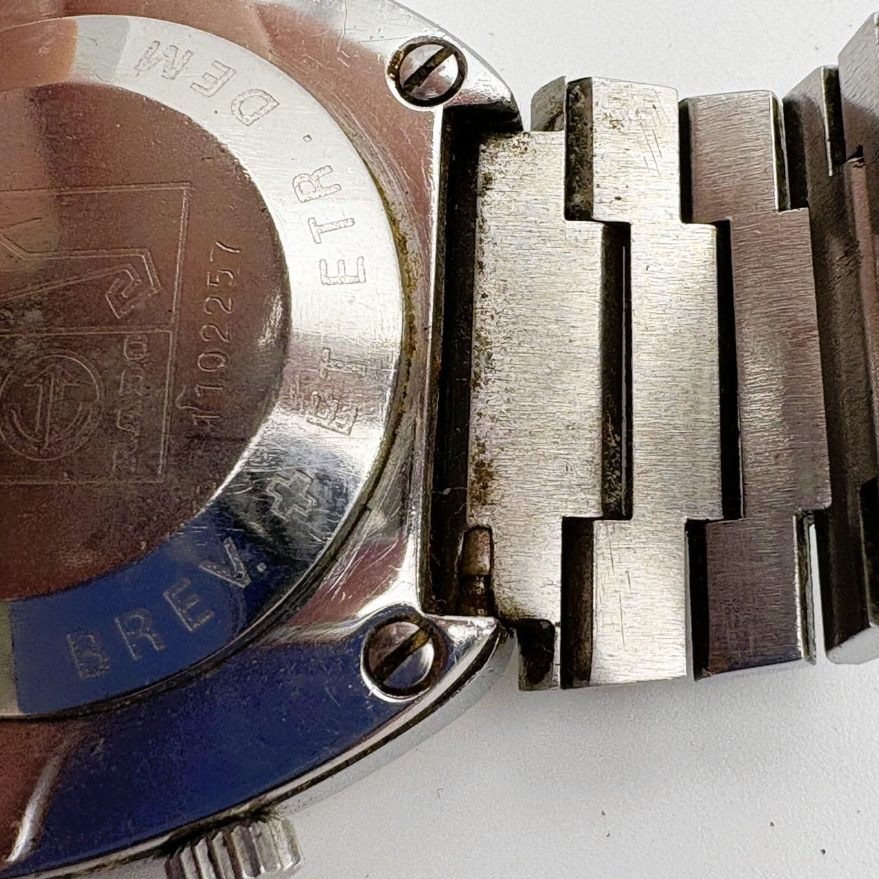 稼働品】 RADO ラドー NCC404 腕時計 手巻き 稼働品 コブラケース  