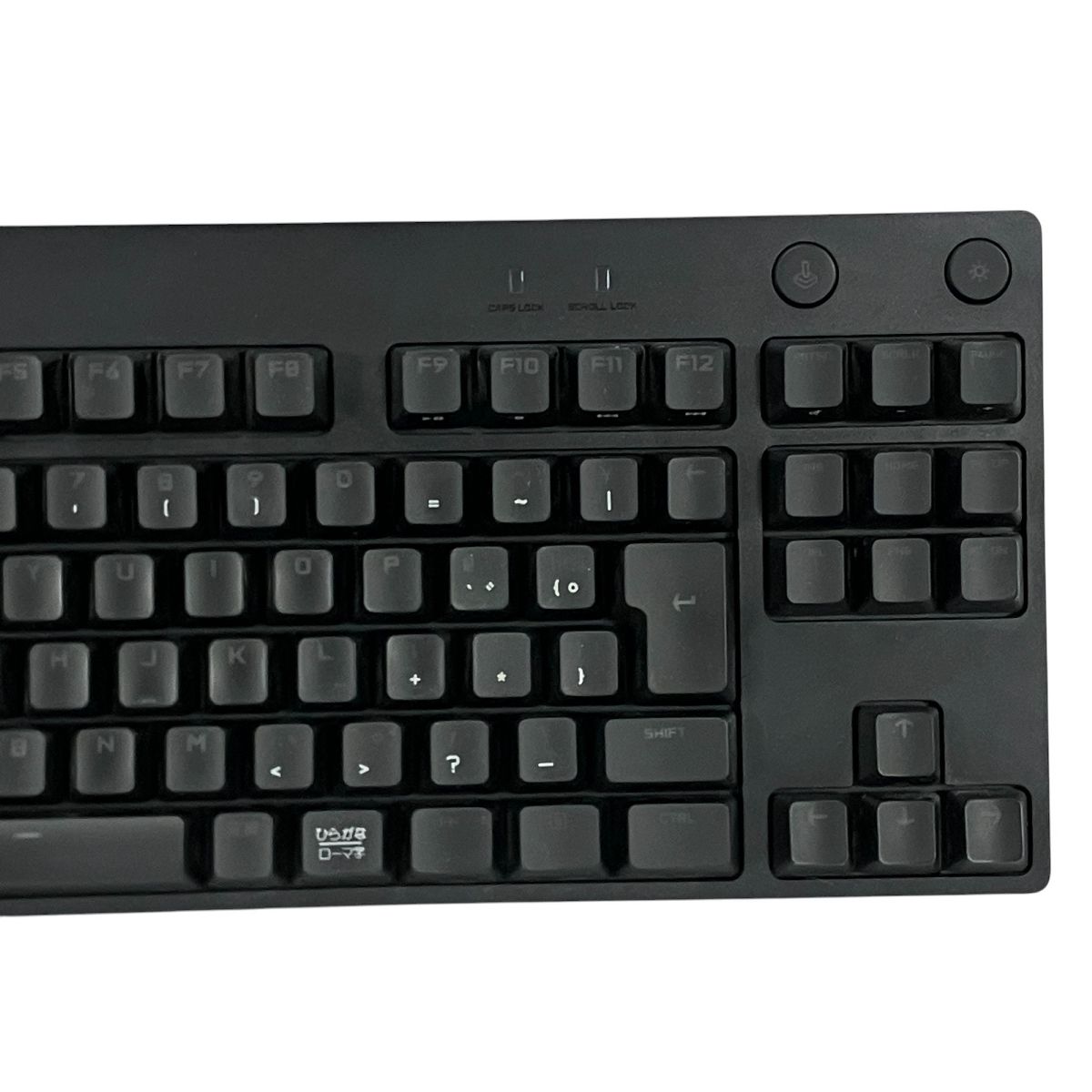 ゲーミング キーボード