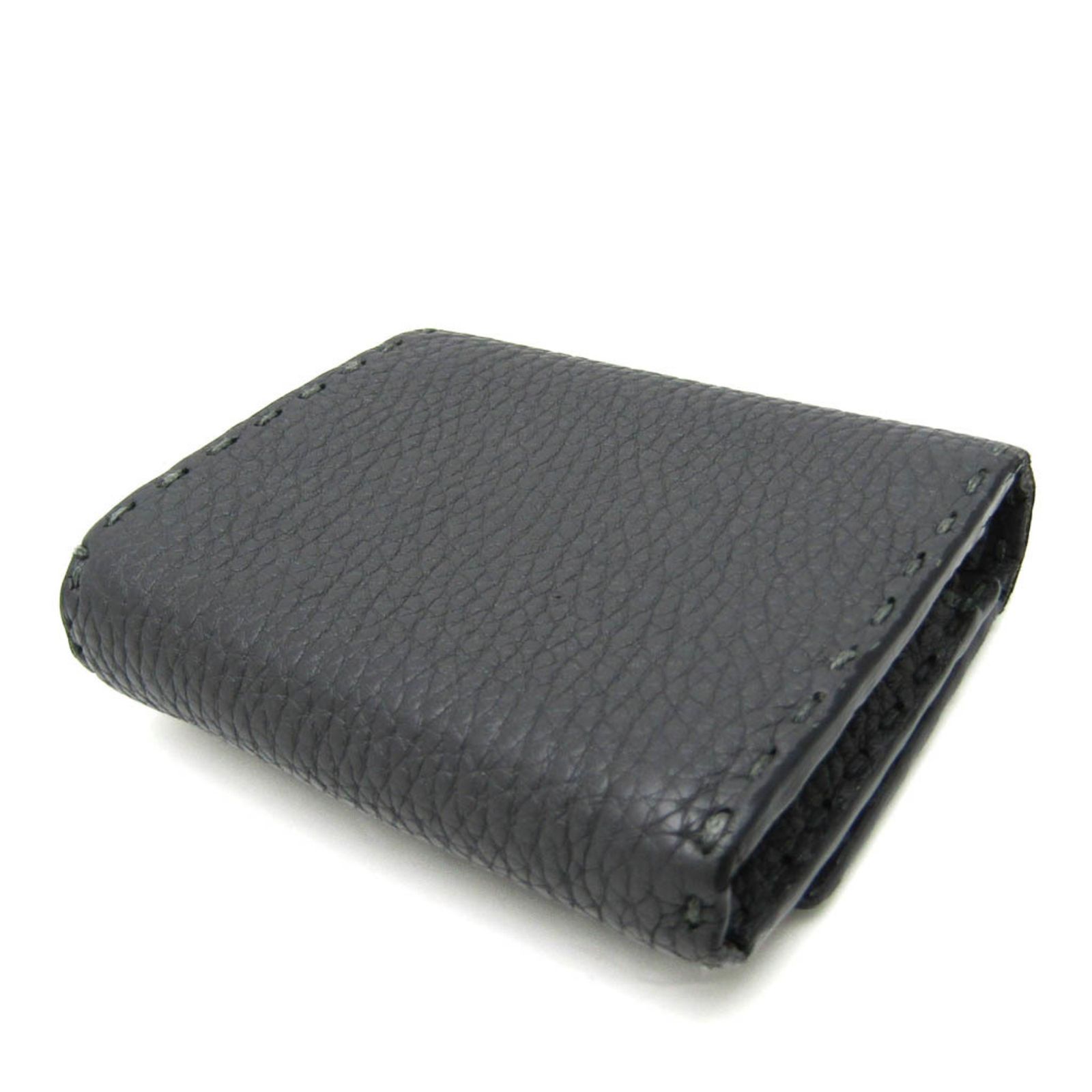 フェンディ(Fendi) セレリア 8M0339 レディース,メンズ レザー