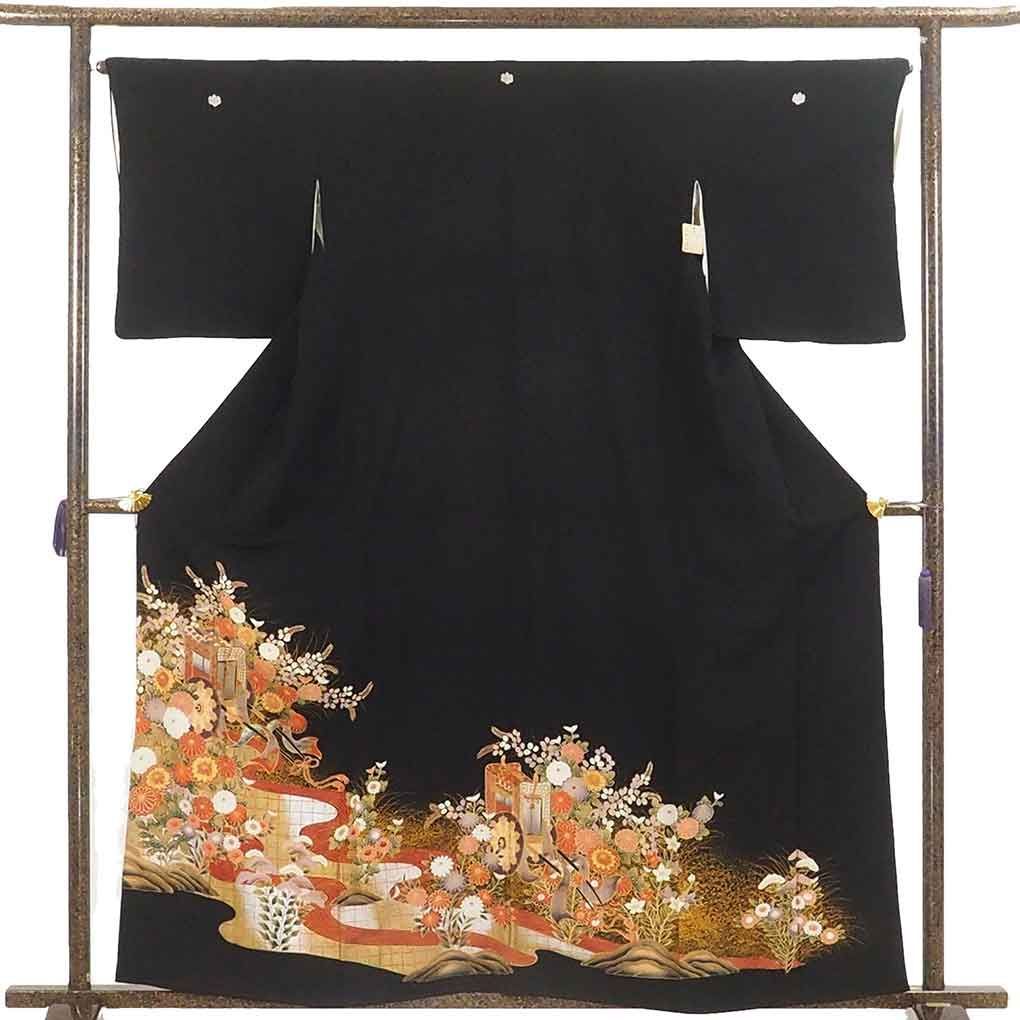 海外ビンテージ蝶のロゴソーイング裁縫糸立体糸巻き12個 箱付きCセット