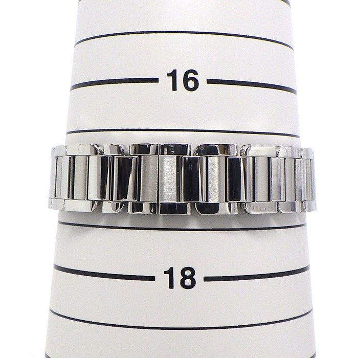 カルティエ Cartier 腕時計 タンク アングレーズ SM WT100024 11