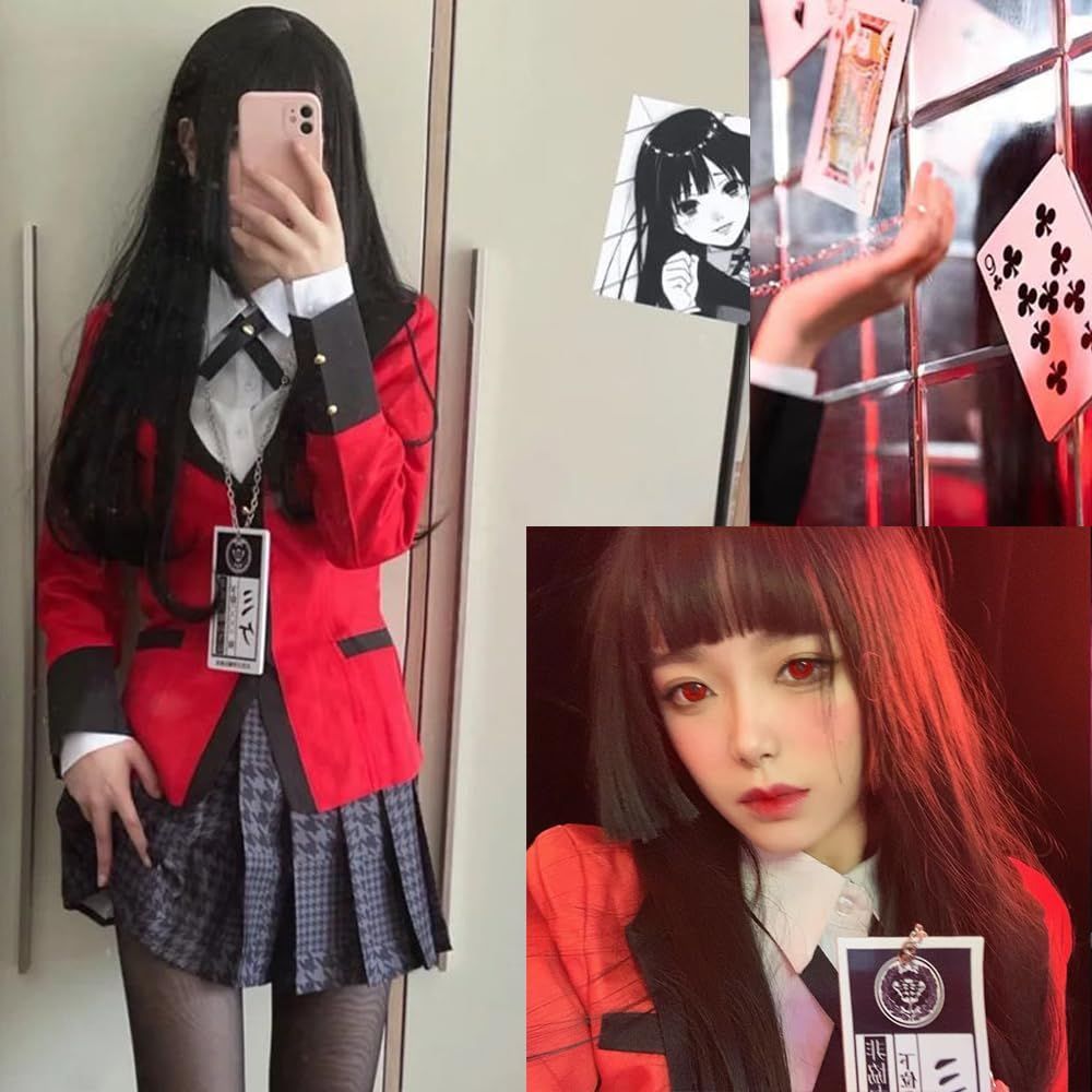 大人気』 アニメ 変装 女の子 cosplay セーラー服 じゃばみゆめこ 