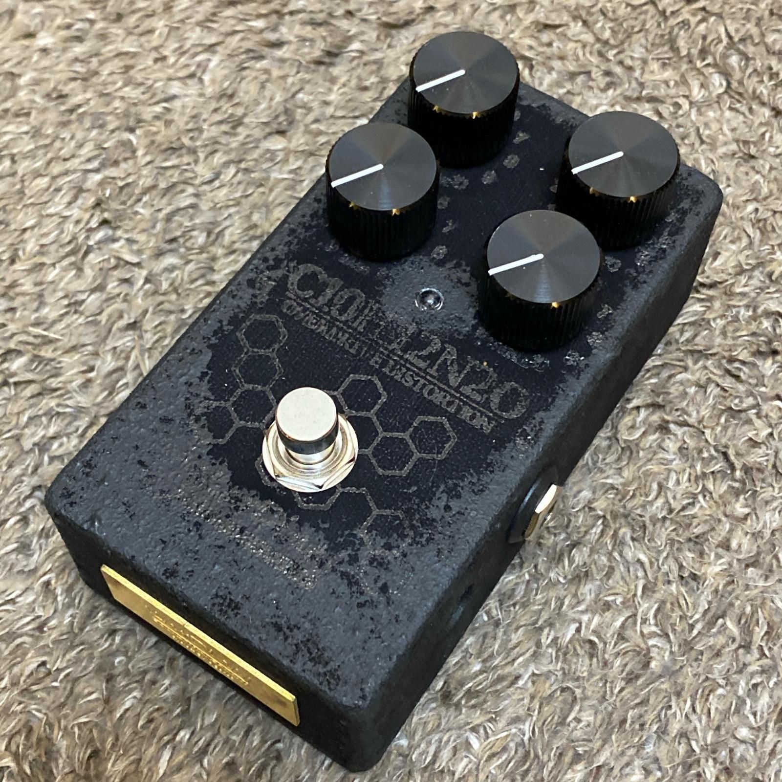 尾張小牧店】【楽器】 中古 KarDiaN | カージアン エフェクター