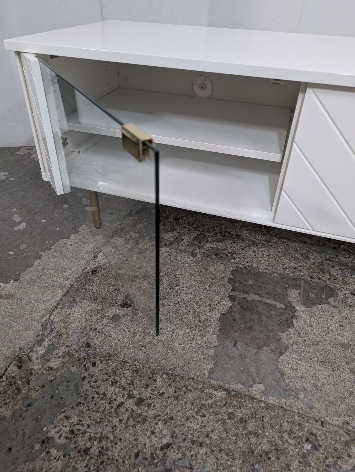 TVボード ローボード